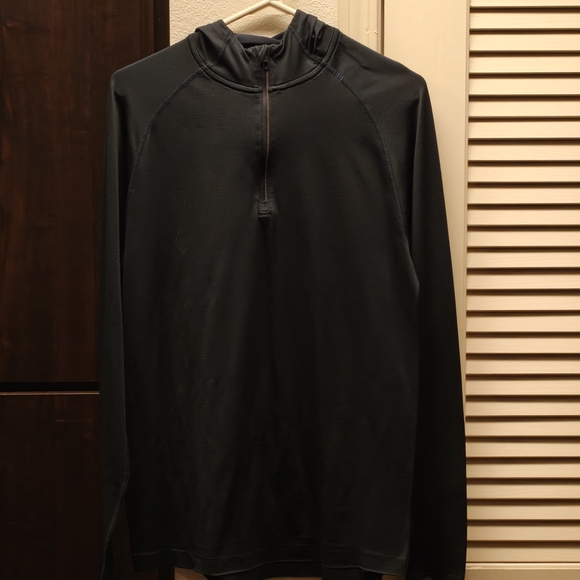 lululemon athletica Other - lululemon athletica Black Hoodie